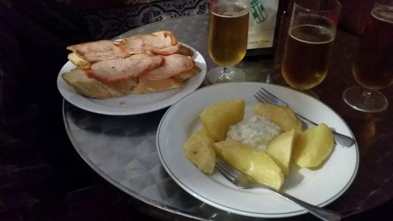 El Abuelo