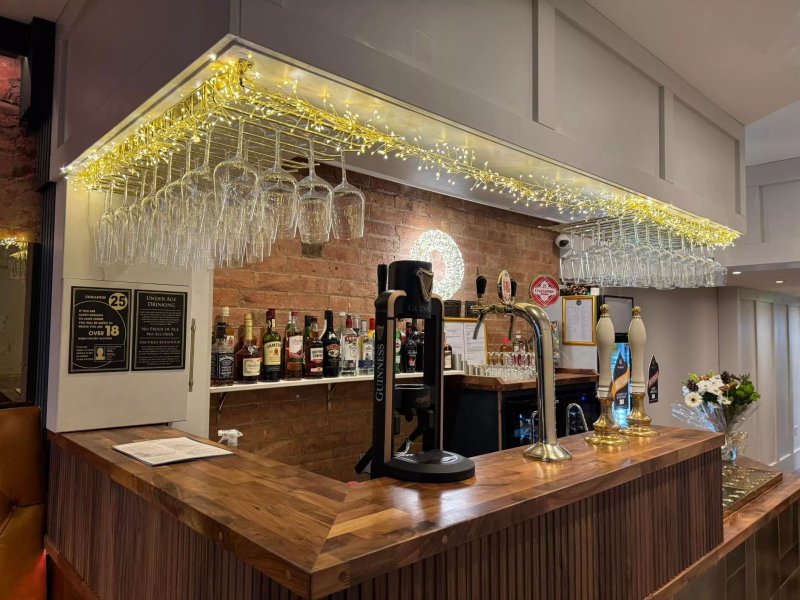 Borough Street Bar