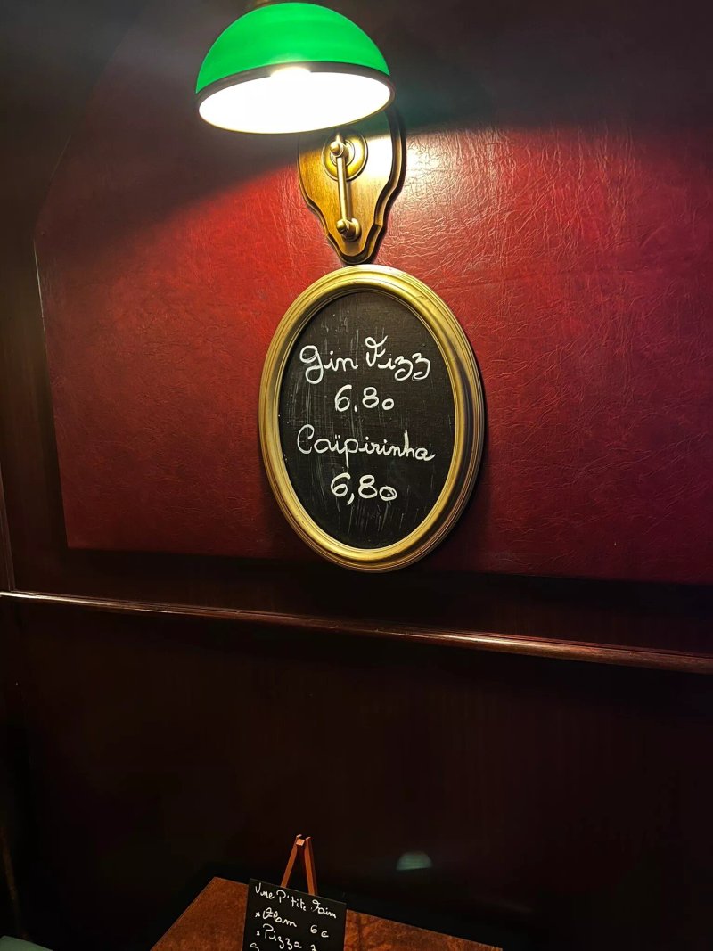 Pub Des Halles