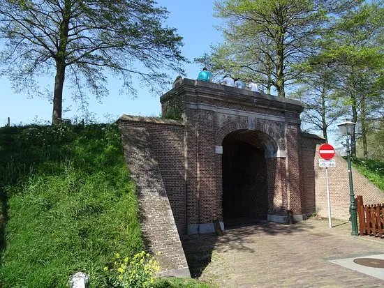 Lange Poort