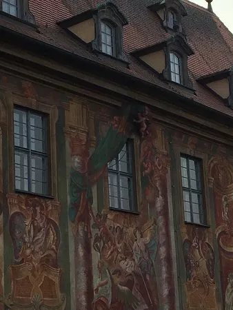 Engel Altes Rathaus