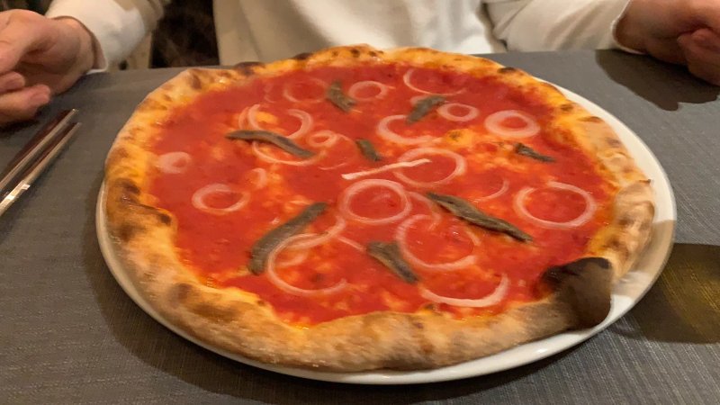 Il Posticino