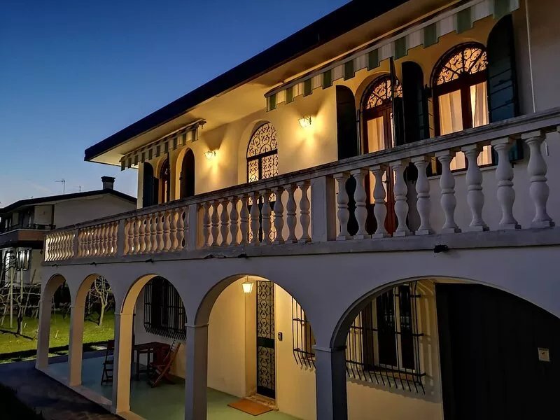 SPECIAL PRICE! - Casa del Vigneto - Holiday home near VENICE