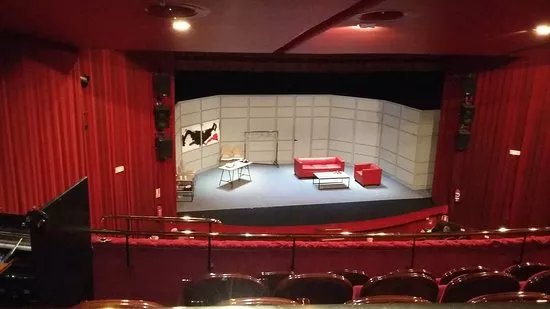 Teatro Marquina