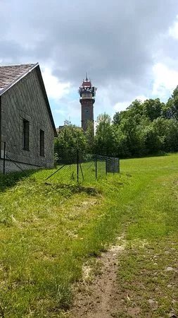 Rozhledna na Tabore