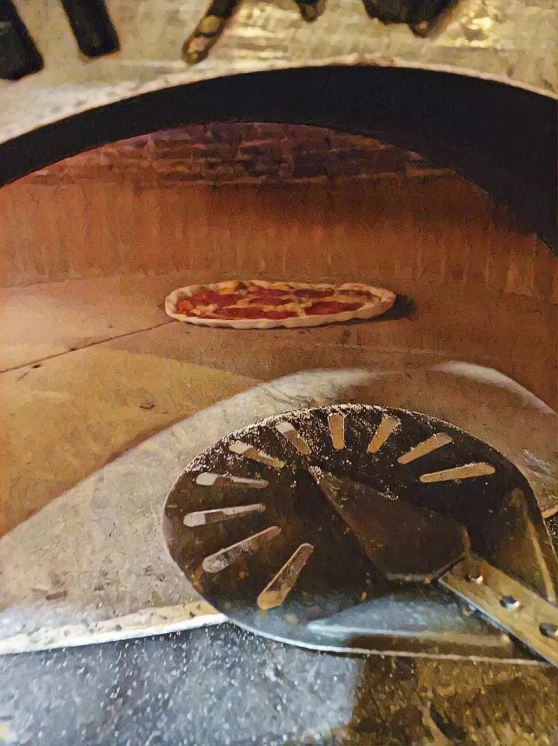 Restaurant-Pizzeria PEPPERONI