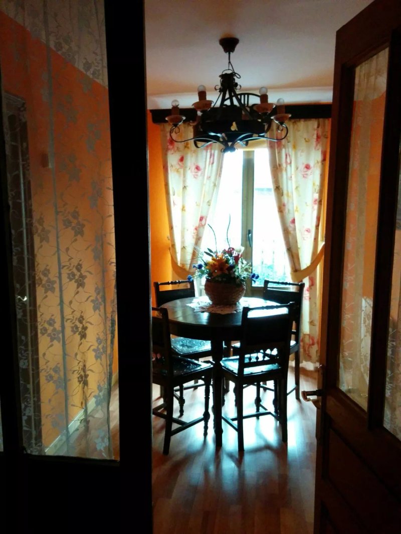 Casa Rural La Alpargateria