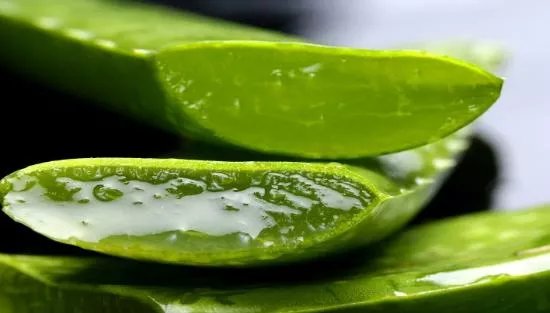 The Aloe Vera Centre