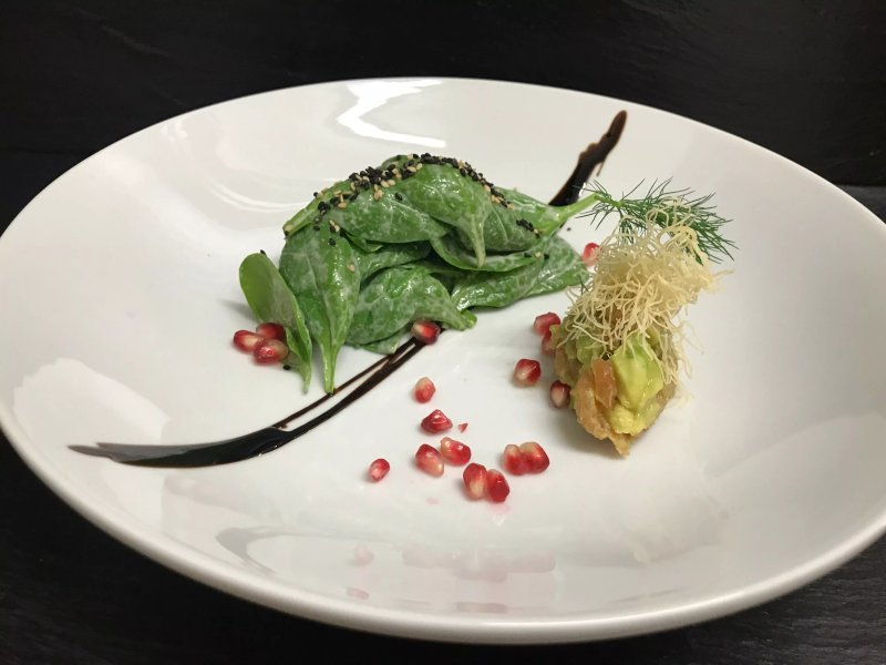 Restaurant Luebke Hubertushof