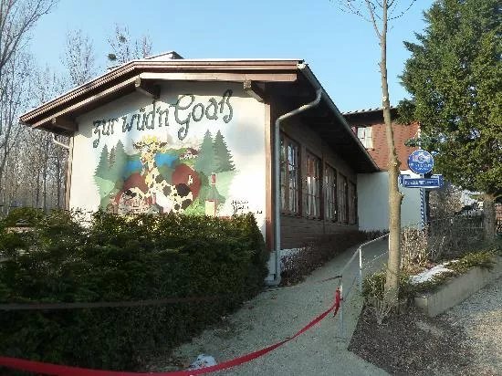 Zur Wueden Goass