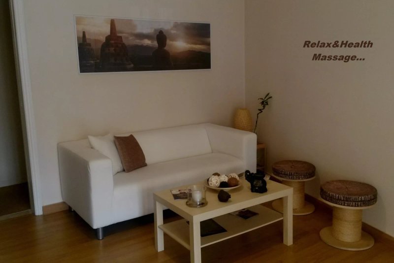 Relax & Health Massage Therapy