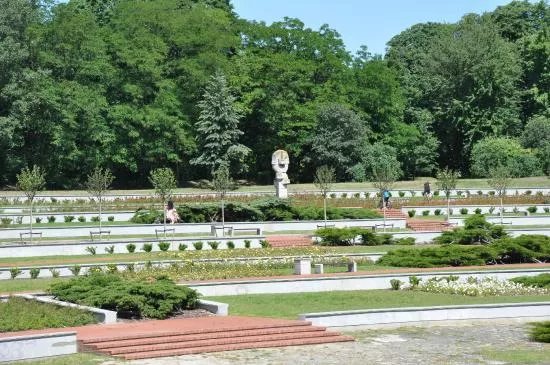 Park Cytadela