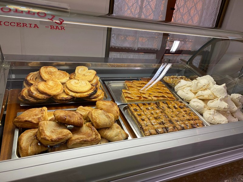Pasticceria Apollo13