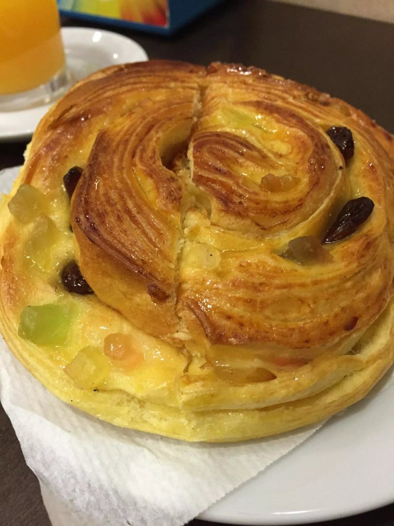 Pastelaria Pomarense