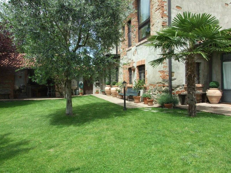 Bed & Breakfast Via Francigena