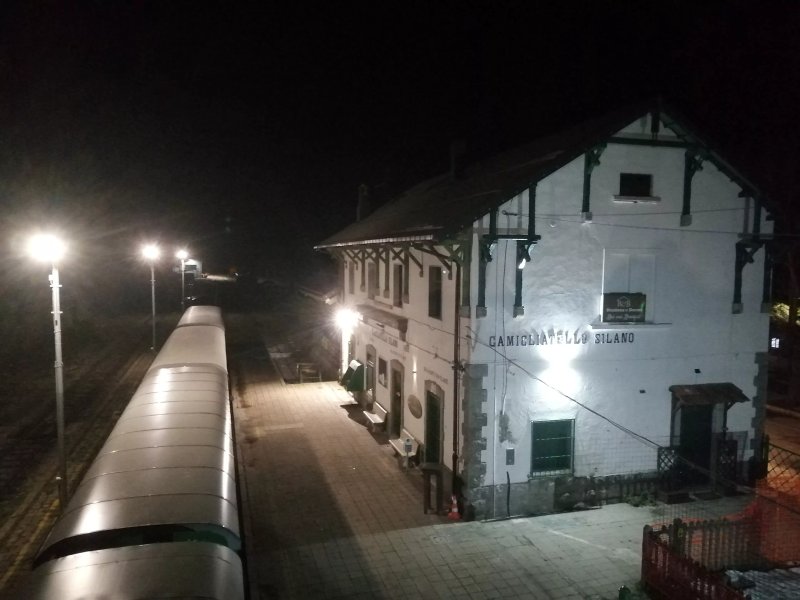 B&B Staziona e Dormi