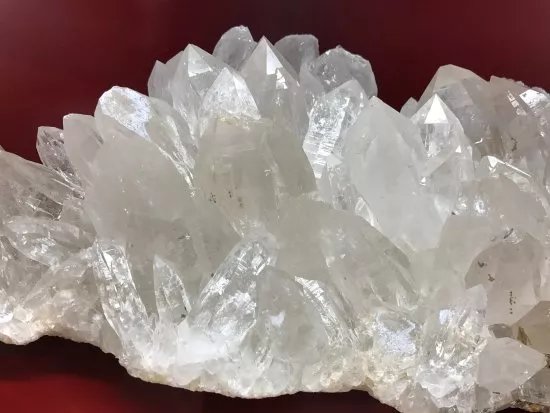 Mineralienmuseum Kirchler - Museo mineralogico Kirchler