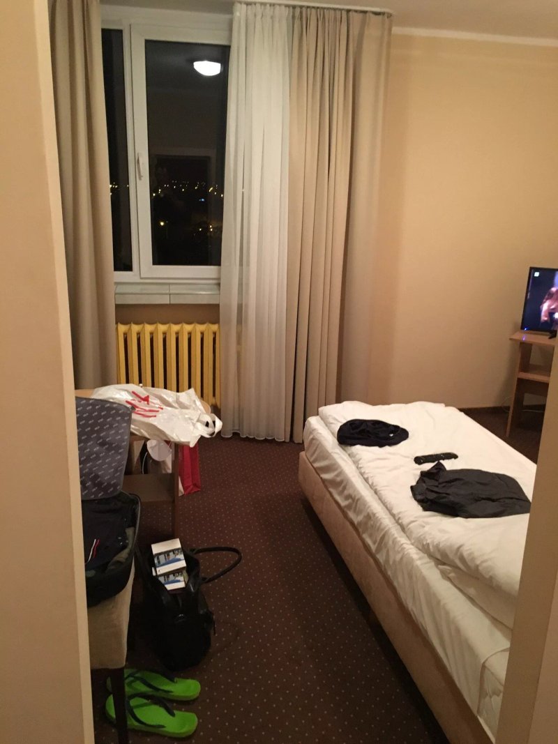 Centrum Biznesowo-Hotelowe Lider