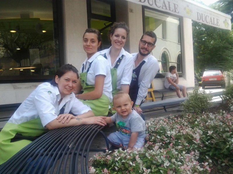 Gelateria Ducale