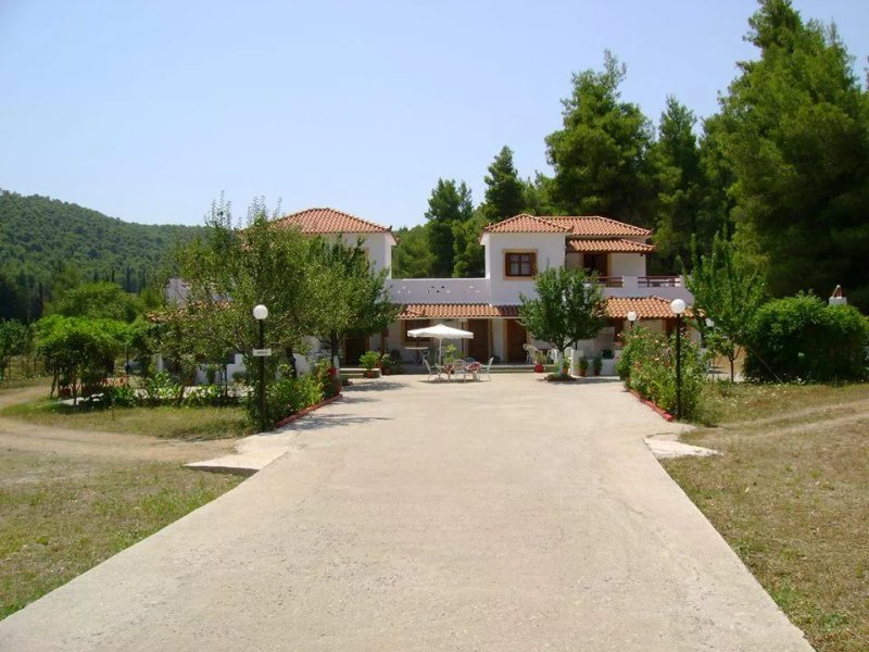Villa Sandra