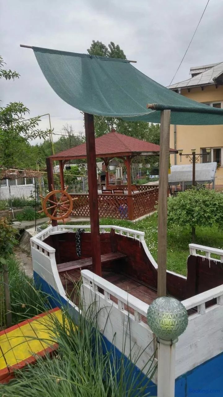 Vila Calix