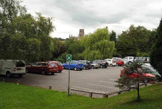 College of St Hild and St Bede
