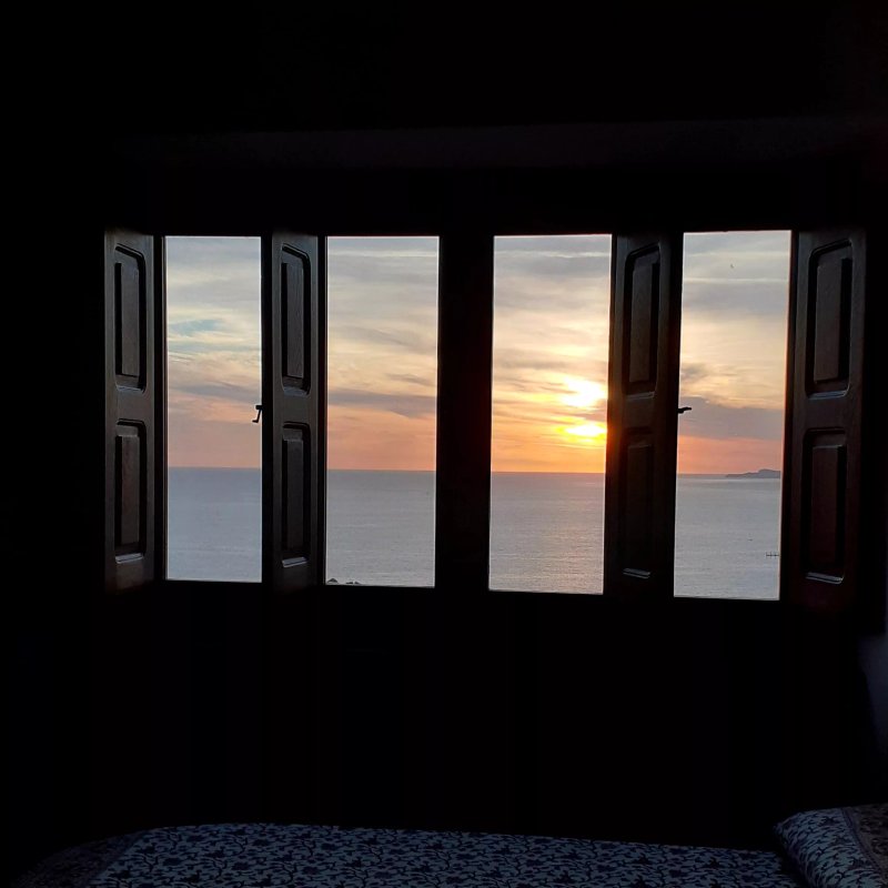 Casa Puccini B&B Maratea