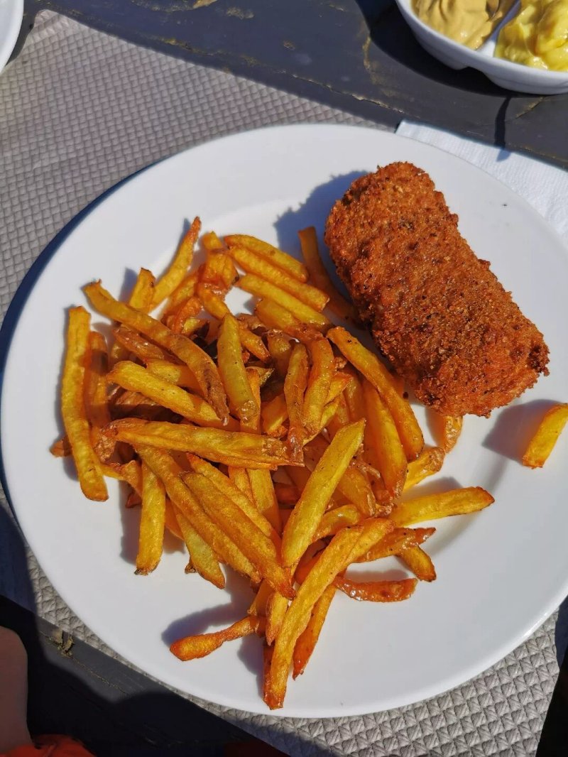 La Cabane Gourmande