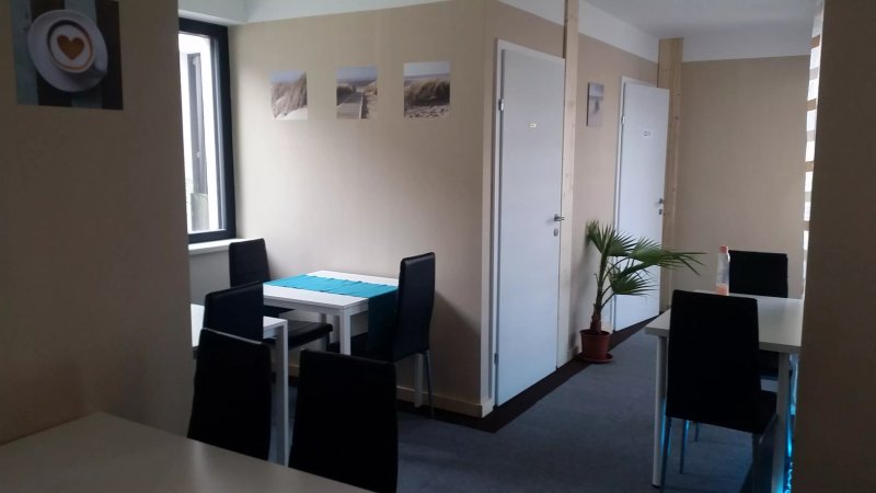 Pension Prestige Schonbrunn