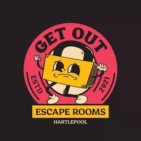 Get Out Escape Rooms Hartlepool