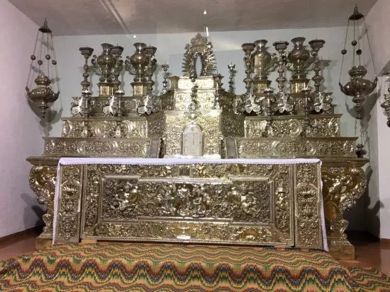 Museo della Basilica di Gandino