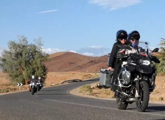 Ruta Cero Tours