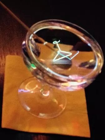 Banco Bar