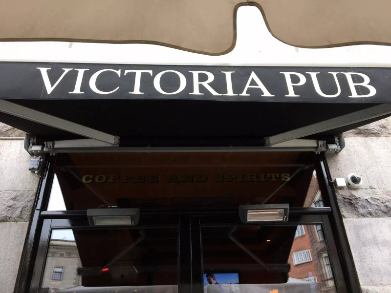 Victoria Pub