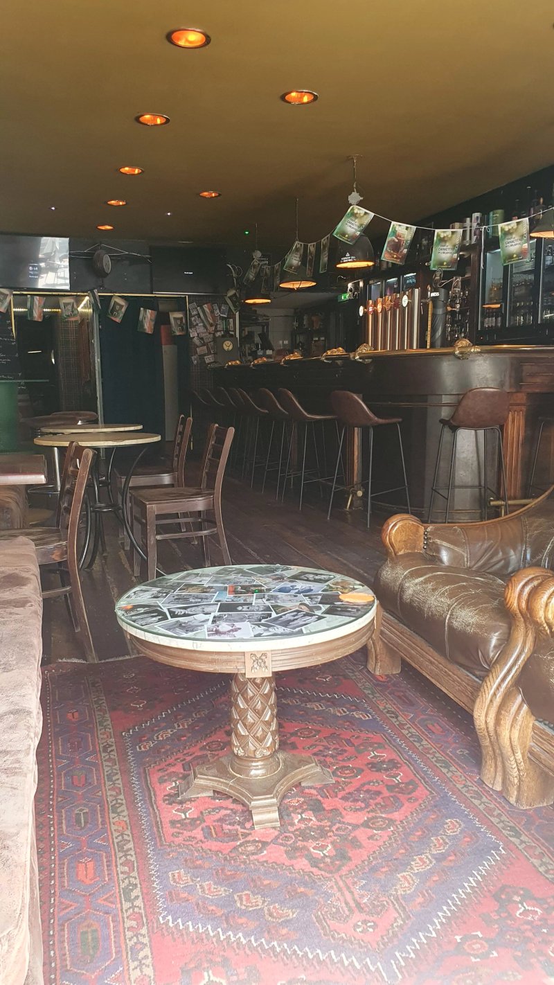 O'Brians Pub