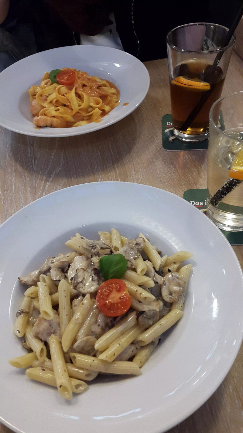 PastaRia