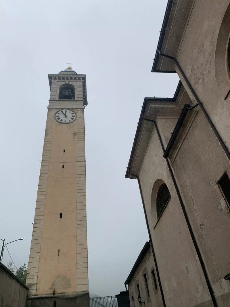 Parrocchia San Zenone