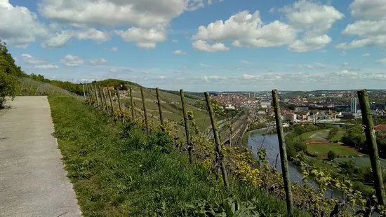 terroir f Wurzburg