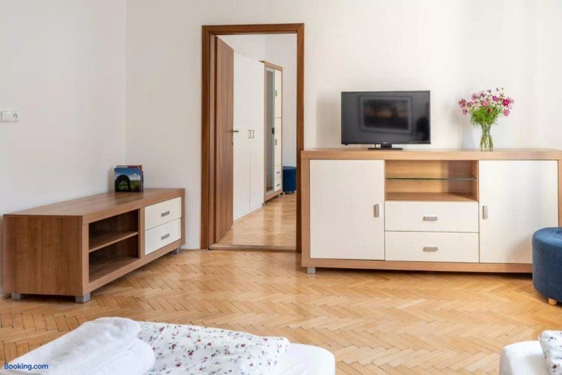 Dobry Kanec - Hostinec