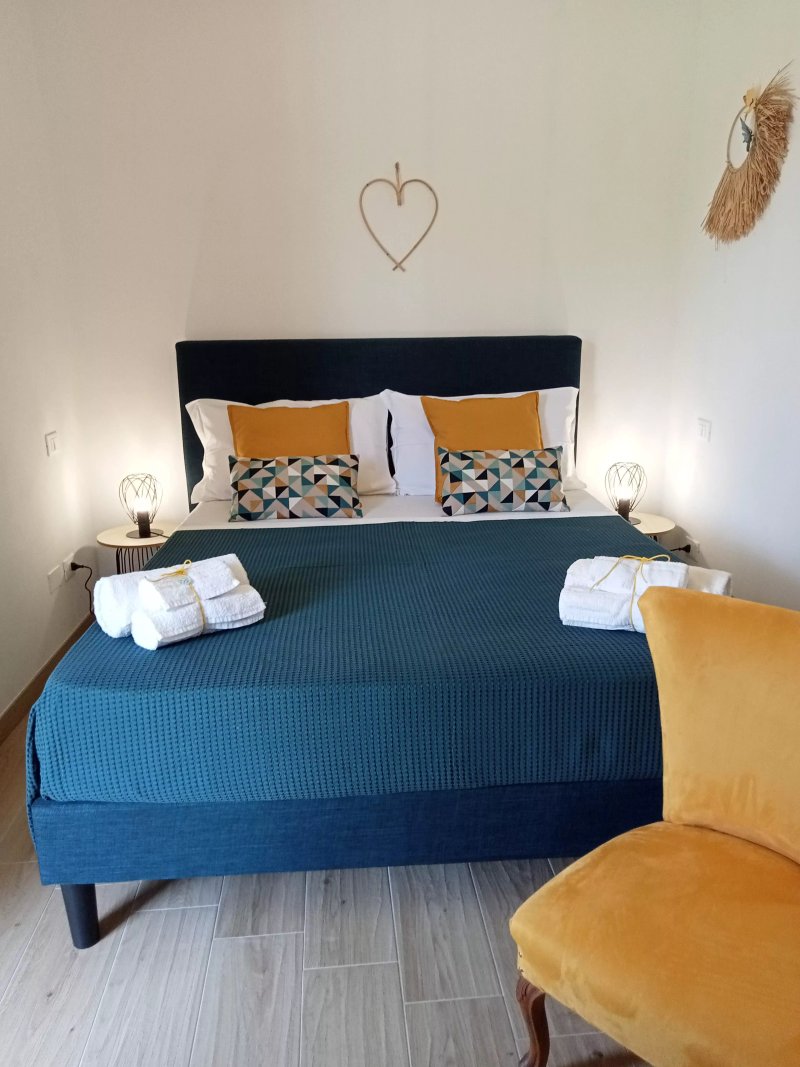 Agriturismo Adenzia
