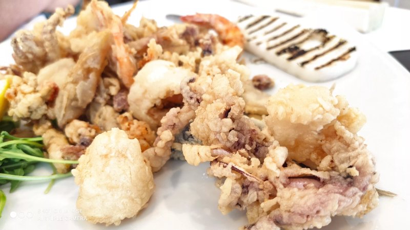 Pizzeria Trattoria Ca' Sabbioni