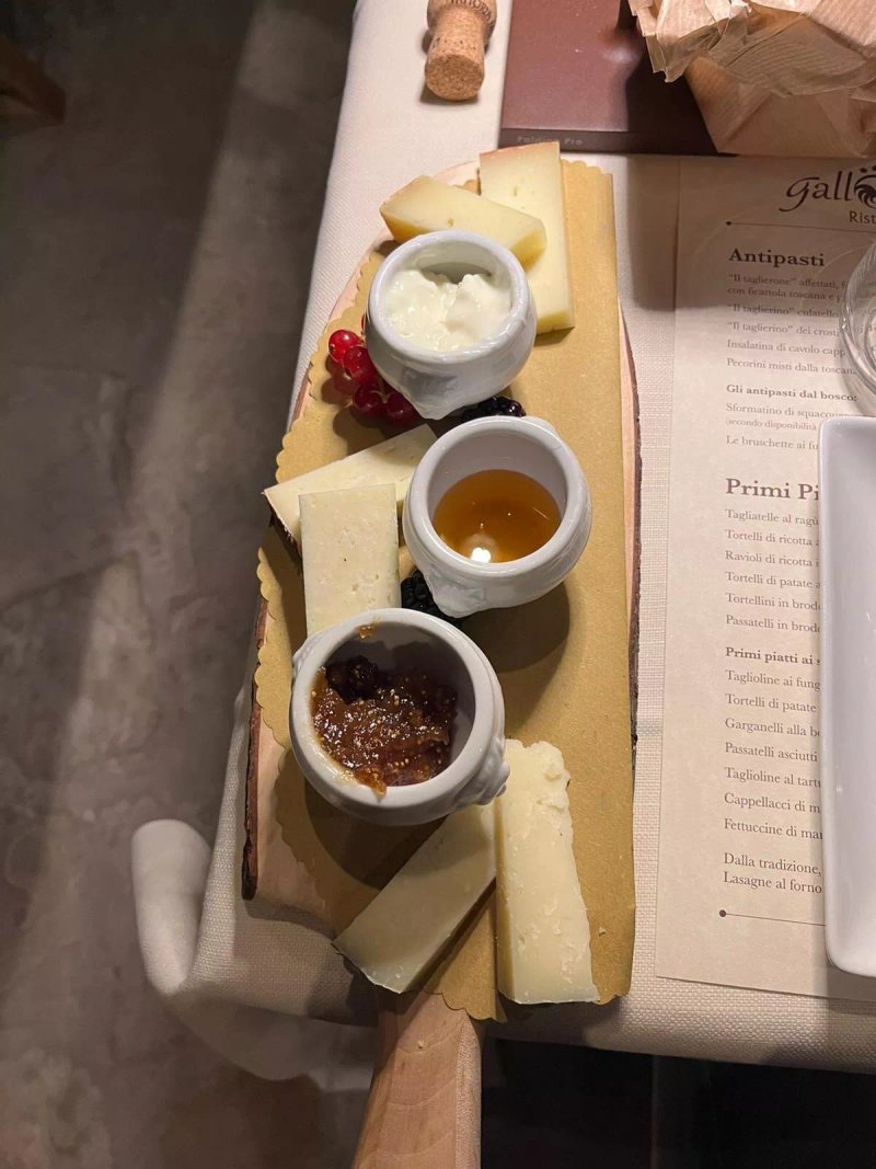Albergo Ristorante Gallo