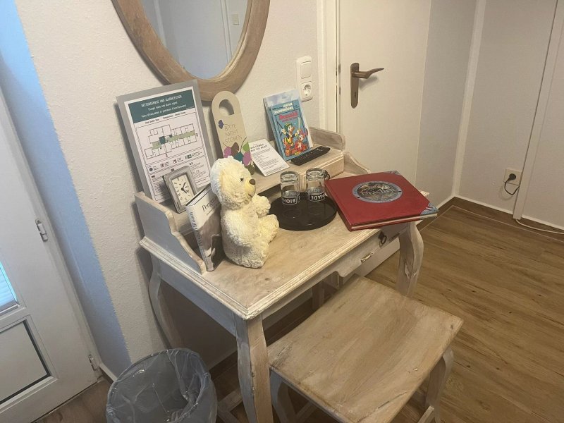 Hotel Goethe Haus