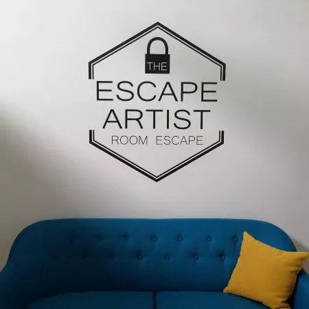 Escape Artist Room Escape