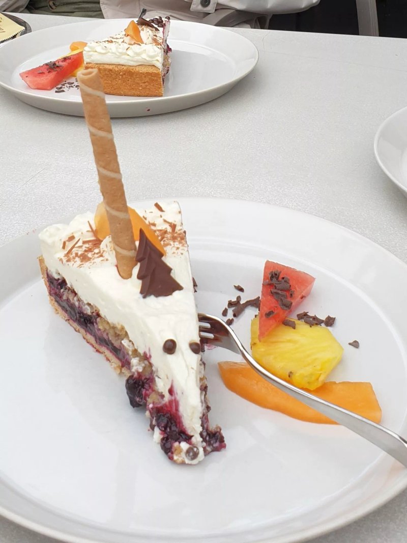 Restaurant Hotel Hirsch
