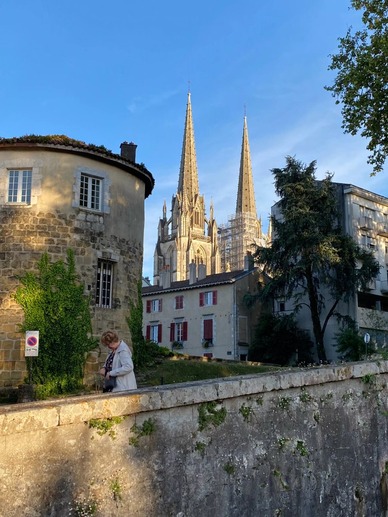 B&B HOTEL Bayonne