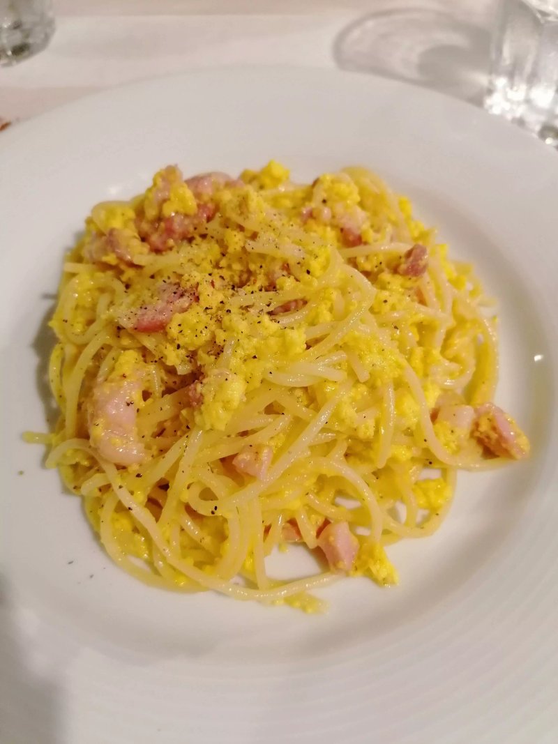 Albergo Ristorante Ritz And