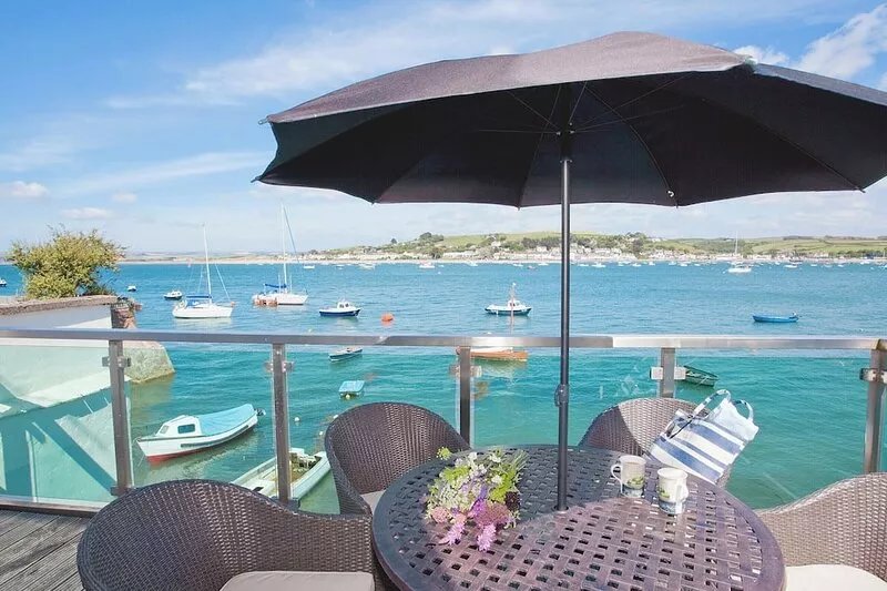 3 bedroom accommodation in Appledore, near Bideford