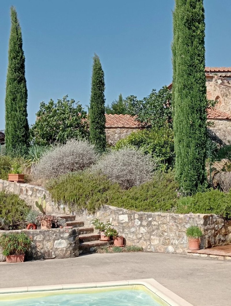 Podere Marruca - Civitella Marittima