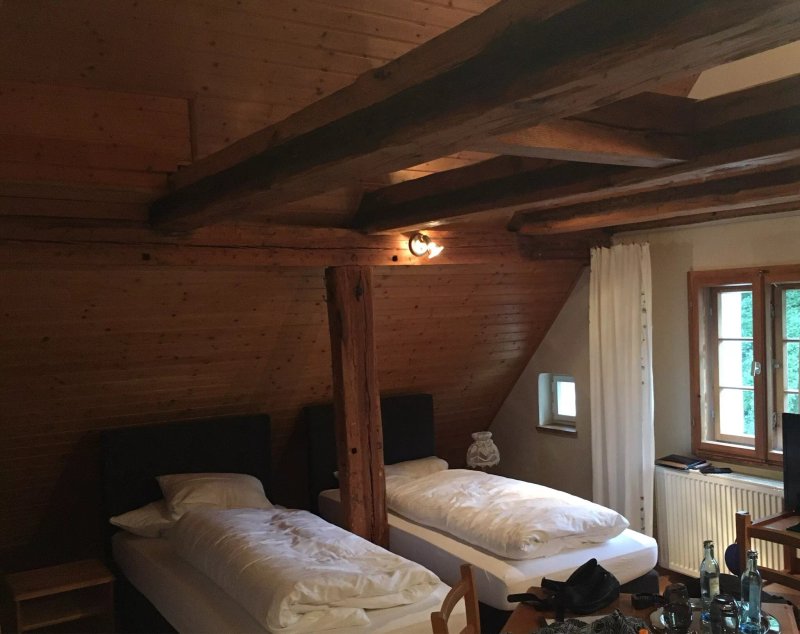 Turmvilla Bad Muskau